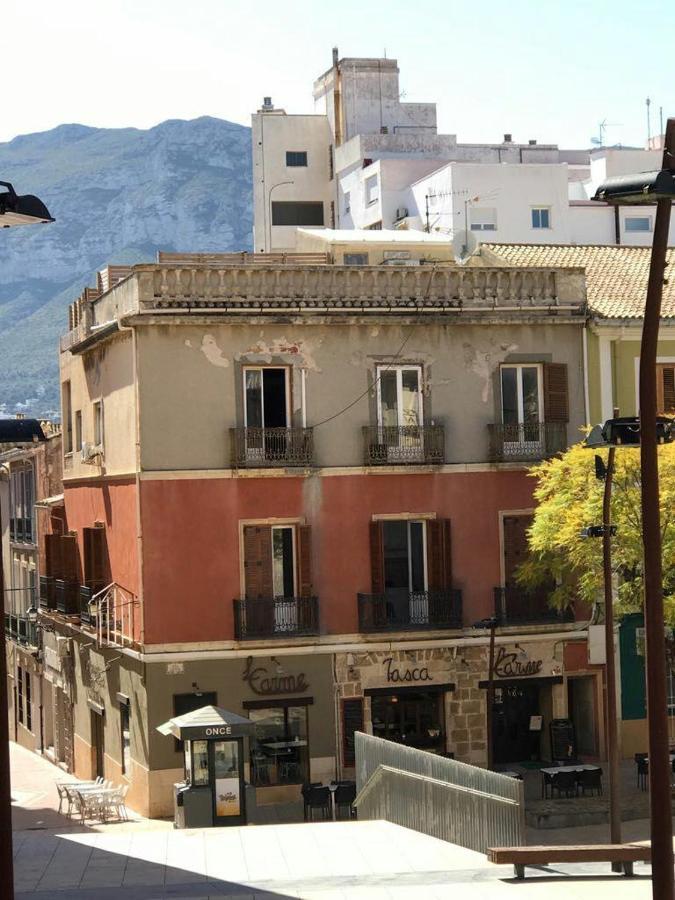 Estudios Ramon Llull Denia Exterior photo